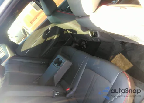 2023 Hyundai Sonata Sel Plus из США, поврежденный, VIN KMHL44J25PA248205